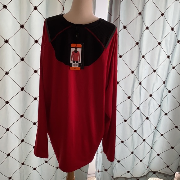 Spyder sweatshirt - Picture 2 of 5